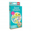 Galt Mini Makes - Sand Stickers